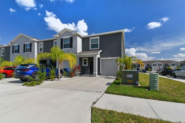 2880 EVERGREEN ELM PASS, Wesley Chapel, FL 33543