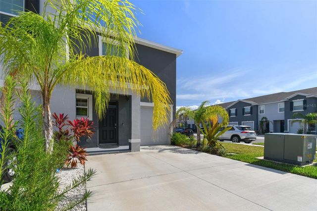 2880 EVERGREEN ELM PASS, Wesley Chapel, FL 33543