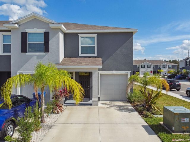 2880 EVERGREEN ELM PASS, Wesley Chapel, FL 33543