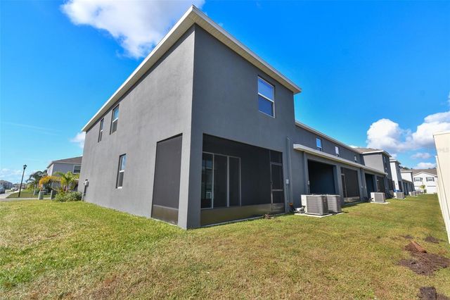2880 EVERGREEN ELM PASS, Wesley Chapel, FL 33543