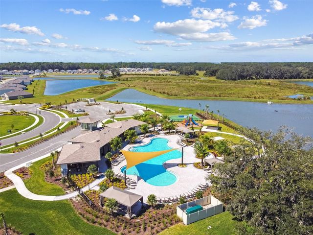 2880 EVERGREEN ELM PASS, Wesley Chapel, FL 33543
