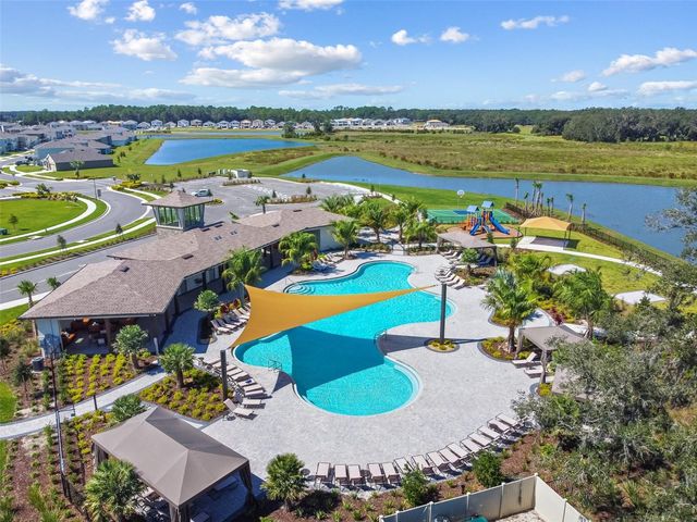 2880 EVERGREEN ELM PASS, Wesley Chapel, FL 33543
