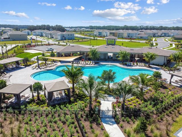 2880 EVERGREEN ELM PASS, Wesley Chapel, FL 33543