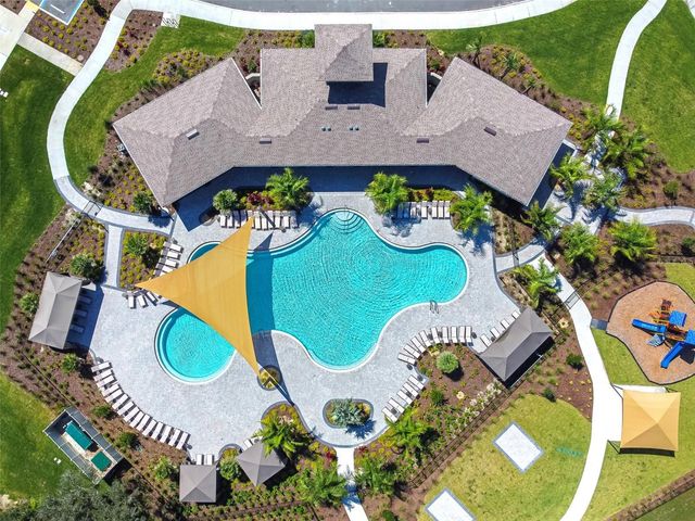 2880 EVERGREEN ELM PASS, Wesley Chapel, FL 33543