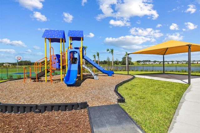 2880 EVERGREEN ELM PASS, Wesley Chapel, FL 33543