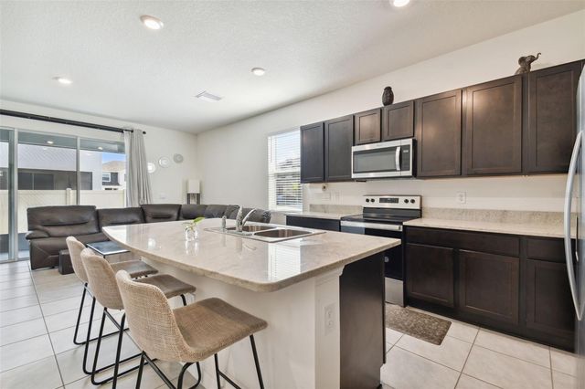2880 EVERGREEN ELM PASS, Wesley Chapel, FL 33543