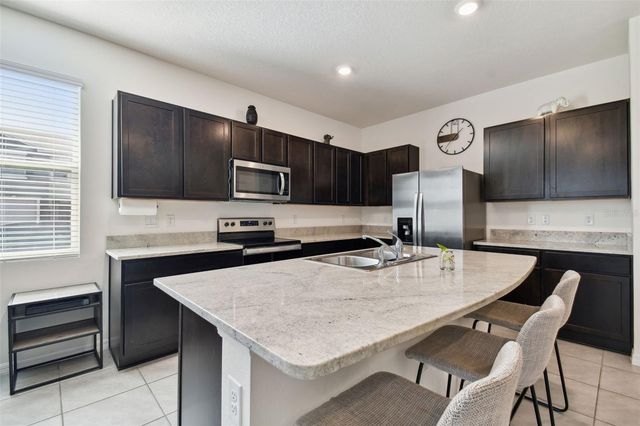 2880 EVERGREEN ELM PASS, Wesley Chapel, FL 33543
