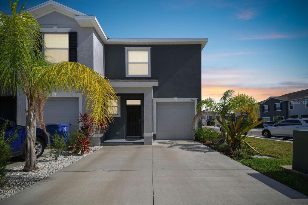 2880 EVERGREEN ELM PASS, Wesley Chapel, FL 33543