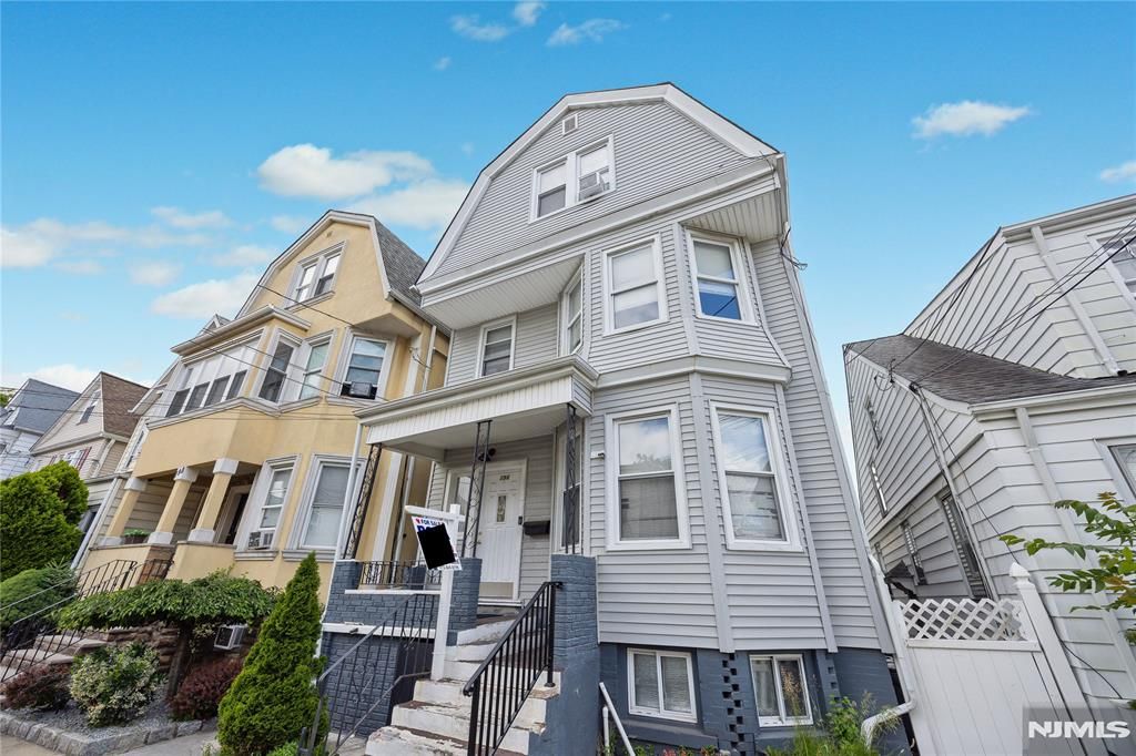196 Windsor Street, Kearny, NJ 07032