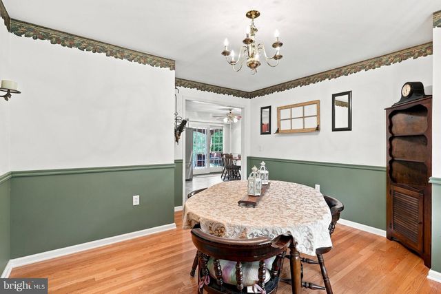 128 SUNFLOWER DR, Kearneysville, WV 25430
