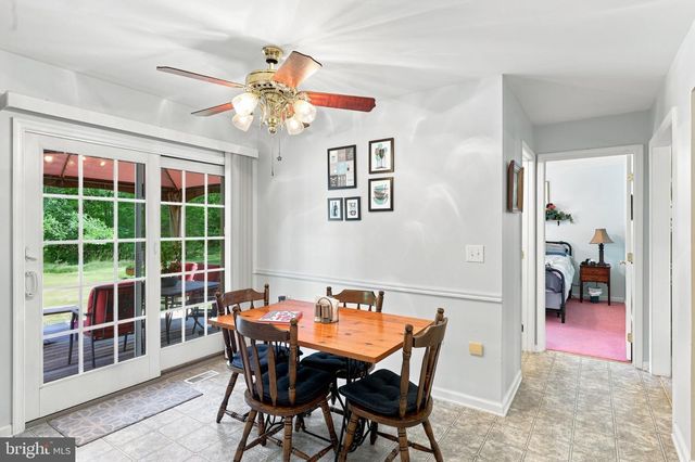128 SUNFLOWER DR, Kearneysville, WV 25430
