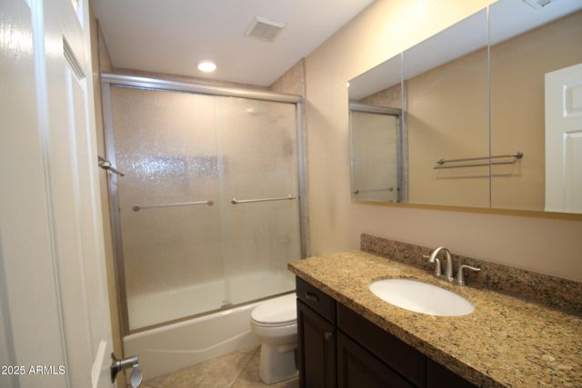 5437 W BLUEFIELD Avenue, Glendale, AZ 85308