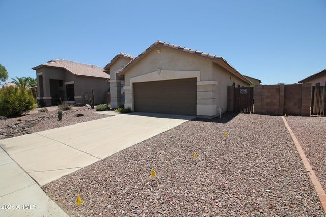 5437 W BLUEFIELD Avenue, Glendale, AZ 85308