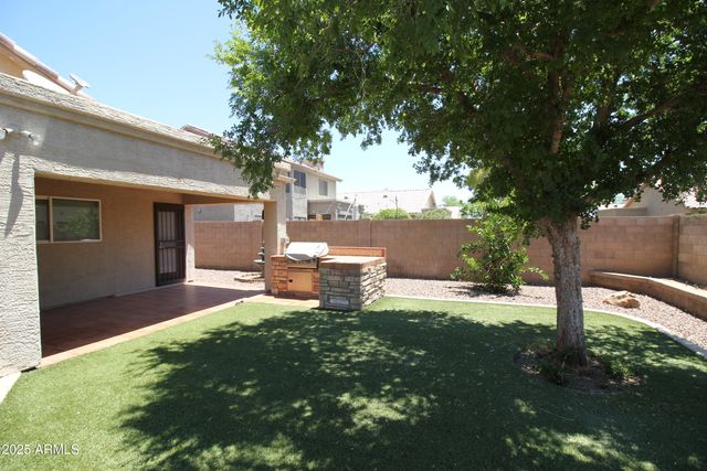 5437 W BLUEFIELD Avenue, Glendale, AZ 85308