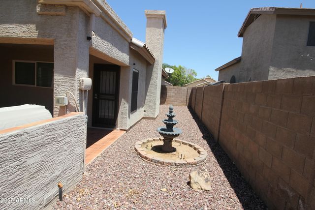 5437 W BLUEFIELD Avenue, Glendale, AZ 85308