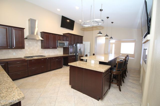 5437 W BLUEFIELD Avenue, Glendale, AZ 85308