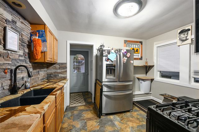 5418 Keyes Drive, Cooper Twp, MI 49004