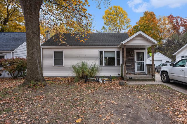 5418 Keyes Drive, Cooper Twp, MI 49004
