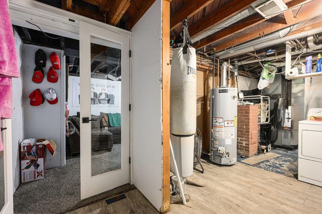 5418 Keyes Drive, Cooper Twp, MI 49004