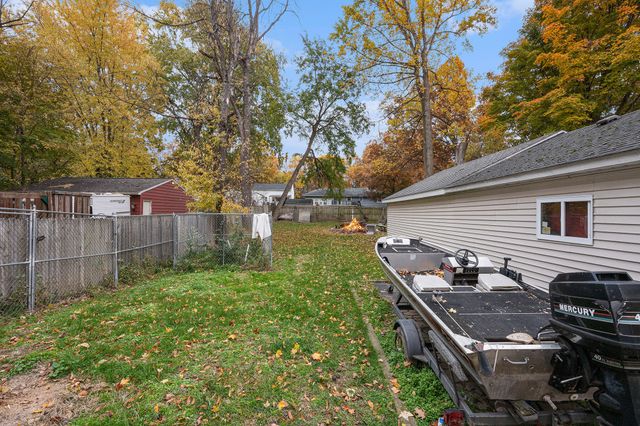 5418 Keyes Drive, Cooper Twp, MI 49004