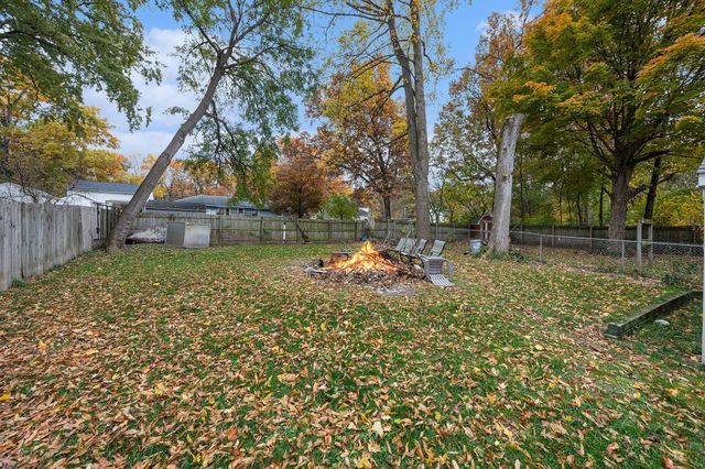 5418 Keyes Drive, Cooper Twp, MI 49004