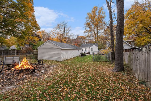 5418 Keyes Drive, Cooper Twp, MI 49004