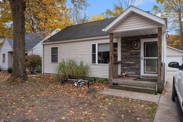 5418 Keyes Drive, Cooper Twp, MI 49004