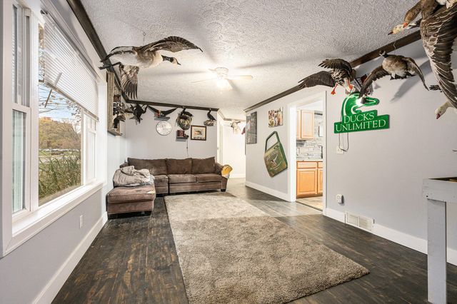 5418 Keyes Drive, Cooper Twp, MI 49004