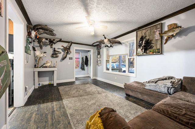 5418 Keyes Drive, Cooper Twp, MI 49004