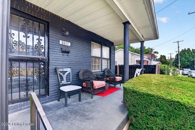 2217 Woodland Ave, Louisville, KY 40210