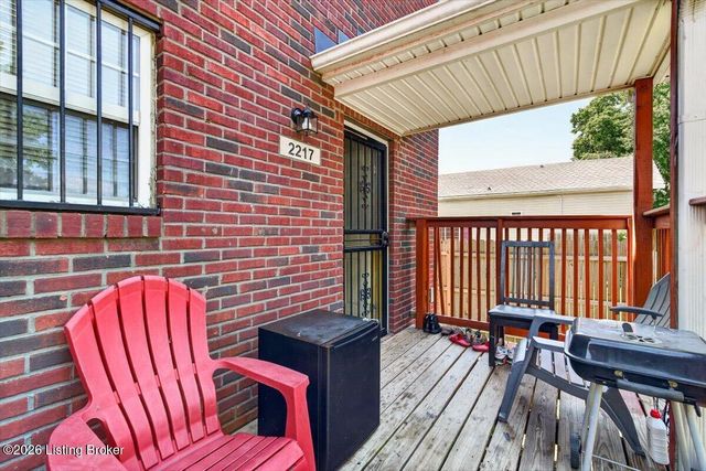 2217 Woodland Ave, Louisville, KY 40210