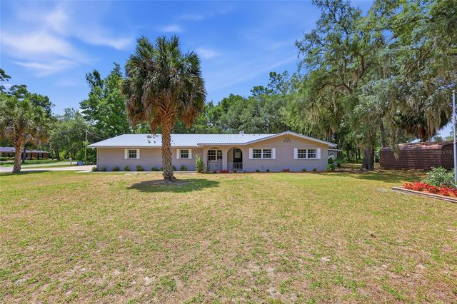 9350 NW 114TH STREET, Chiefland, FL 32626
