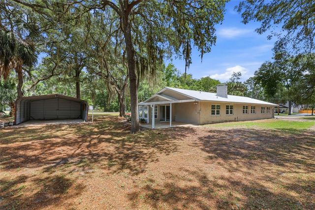 9350 NW 114TH STREET, Chiefland, FL 32626