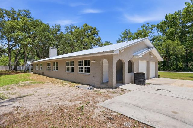 9350 NW 114TH STREET, Chiefland, FL 32626