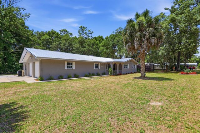9350 NW 114TH STREET, Chiefland, FL 32626