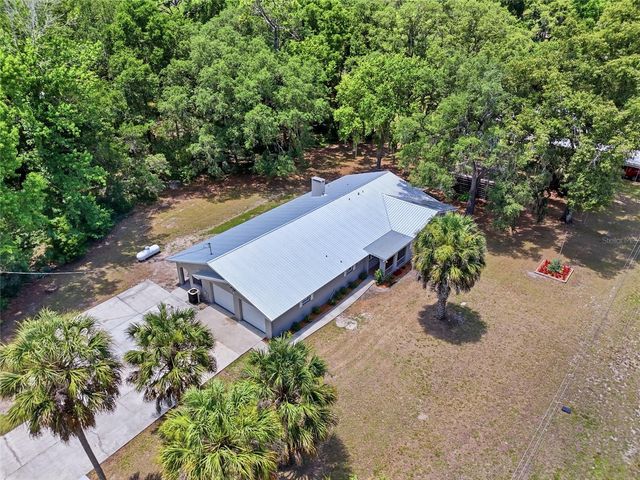 9350 NW 114TH STREET, Chiefland, FL 32626