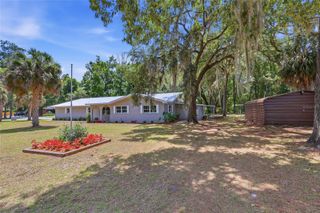 9350 NW 114TH STREET, Chiefland, FL 32626