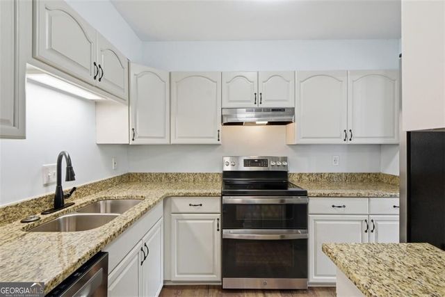 2472 Lehaven Drive, Tucker, GA 30084
