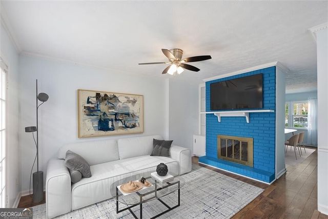 2472 Lehaven Drive, Tucker, GA 30084