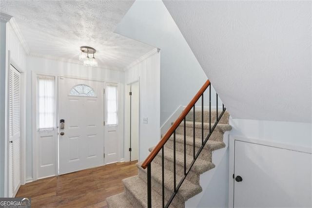 2472 Lehaven Drive, Tucker, GA 30084