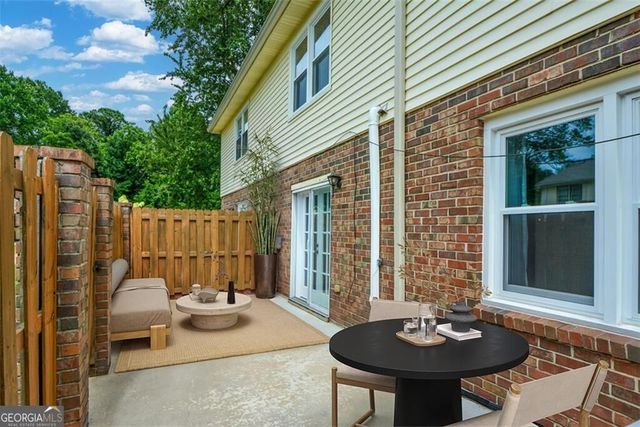 2472 Lehaven Drive, Tucker, GA 30084