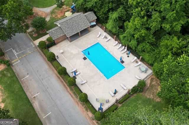 2472 Lehaven Drive, Tucker, GA 30084