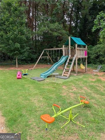 2472 Lehaven Drive, Tucker, GA 30084