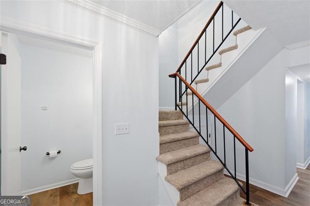2472 Lehaven Drive, Tucker, GA 30084