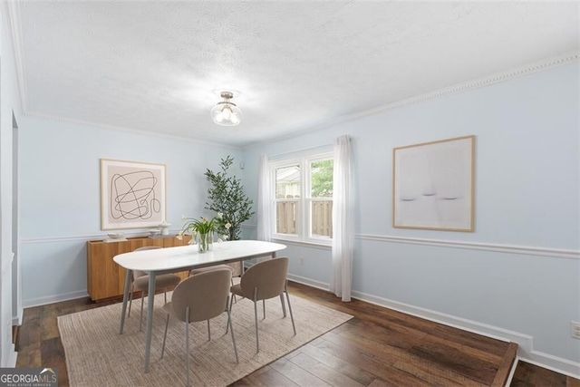 2472 Lehaven Drive, Tucker, GA 30084