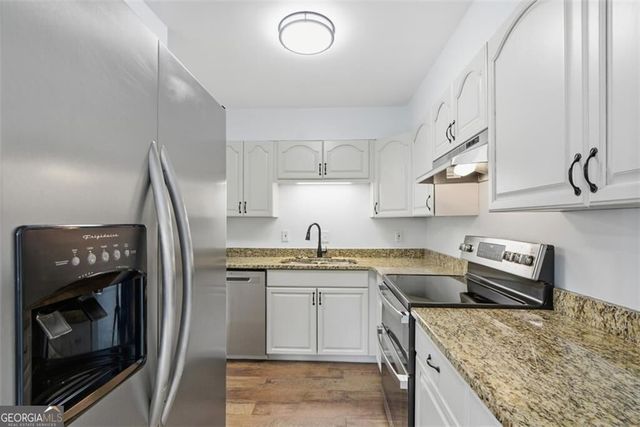 2472 Lehaven Drive, Tucker, GA 30084