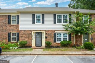 2472 Lehaven Drive, Tucker, GA 30084
