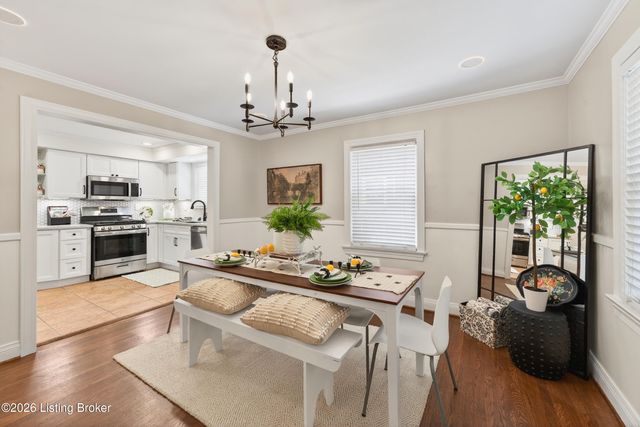 2332 Brighton Dr, Louisville, KY 40205