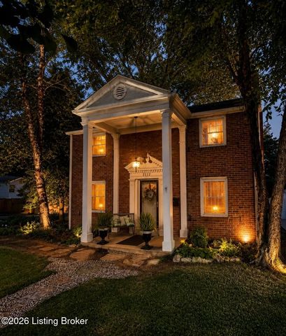 2332 Brighton Dr, Louisville, KY 40205