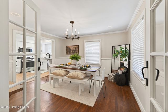 2332 Brighton Dr, Louisville, KY 40205